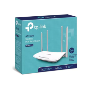 TP-Link Router