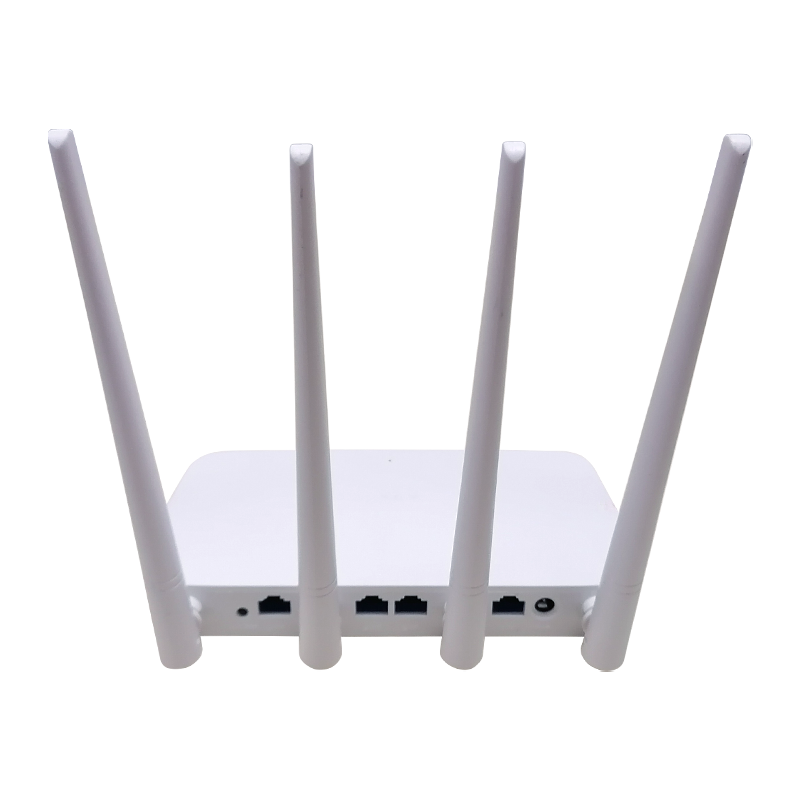 F6 2.4G 300Mbps Wifi Router - Image 5