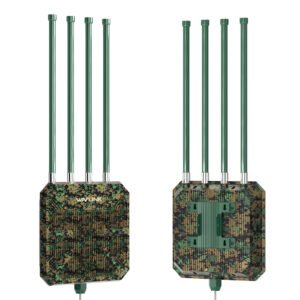 Wavelink WIFI 6 3000P