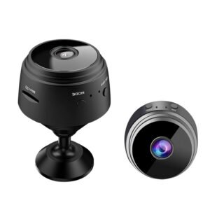 A9 Mini Wireless Outdoor Camera