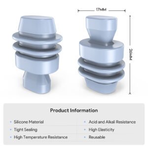Alternative view of SK0086 3-Pack Starlink MINI RJ45 
