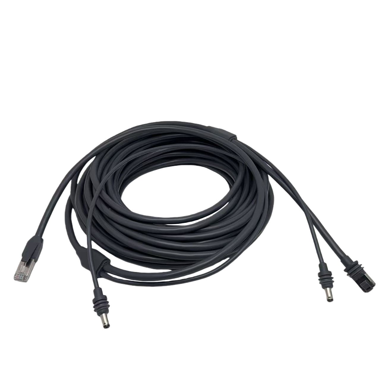 2in2 Network Ethernet Cable - Image 3