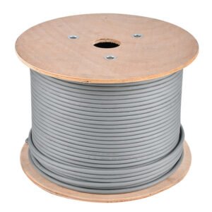 Cat6A S/FTP 23AWG Network Cable