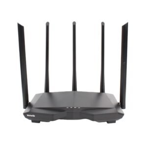 AC7 1200mbps Wifi Router