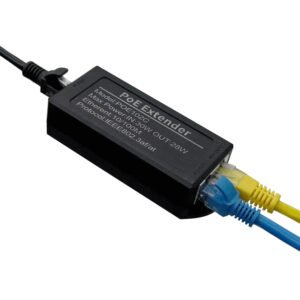 POE Splitter Network Switch