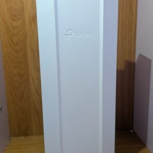 Alternative view of TP‑Link Outdoor CPE AX1800 WiFi6